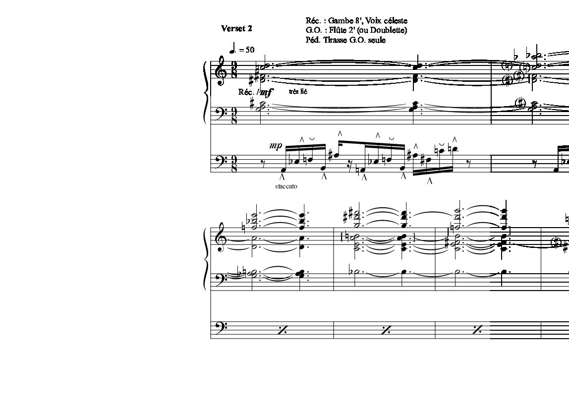 Le temps du Seigneur (T 57)